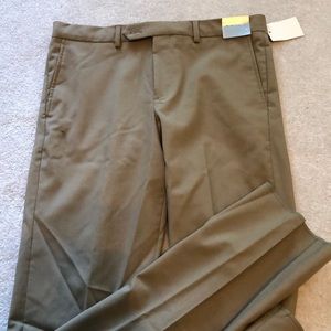 New NWT Nordstrom boys khaki dress pants size 20